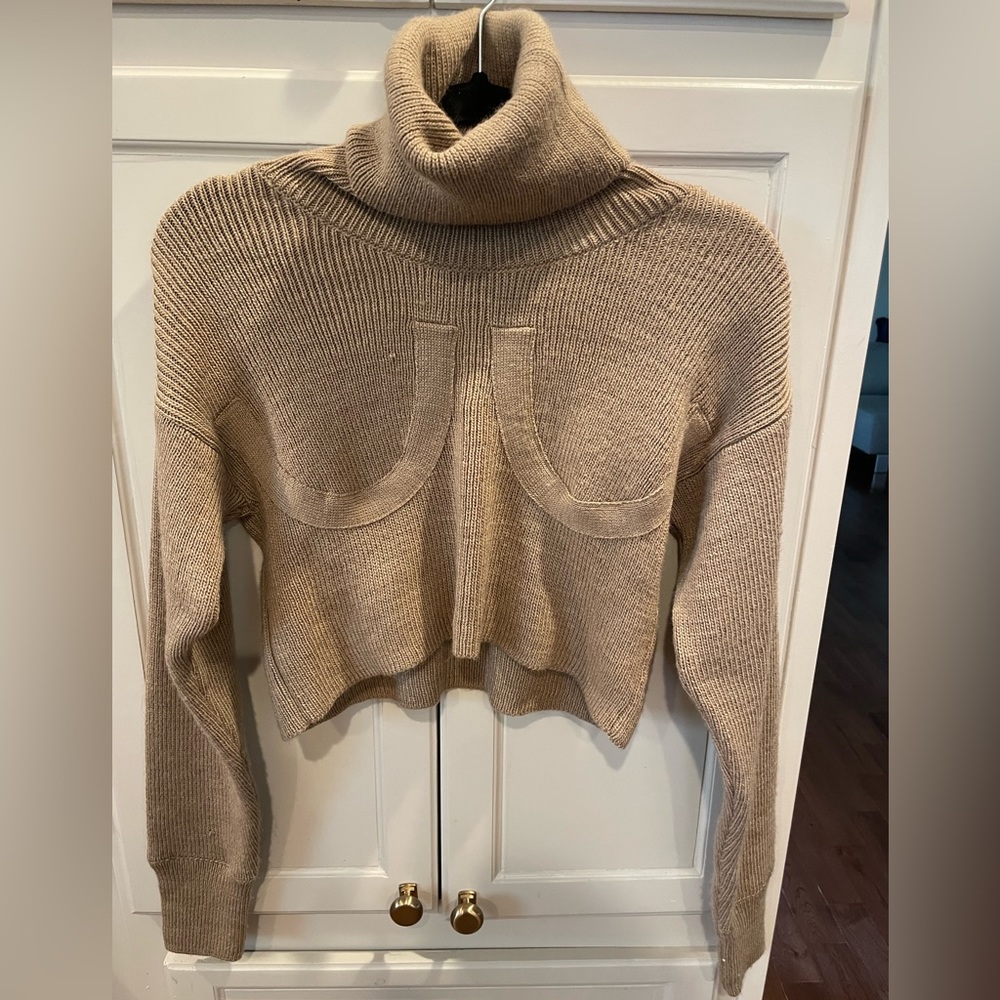 OW Collection Sweater - Picture 3 of 4
